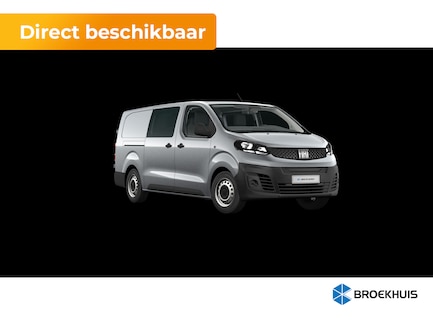 Fiat Scudo 0