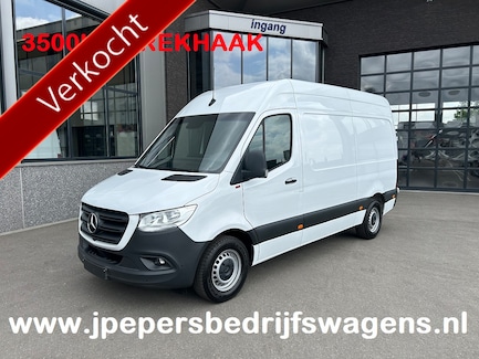 Mercedes-Benz Sprinter 0