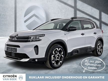 Citroën C5 Aircross 0