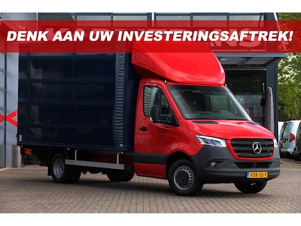 Mercedes-Benz Sprinter 0