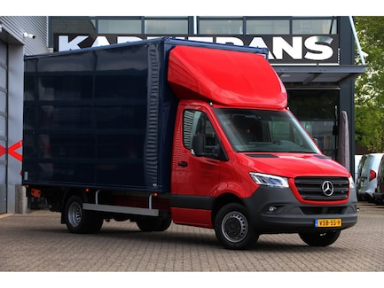 Mercedes-Benz Sprinter 0