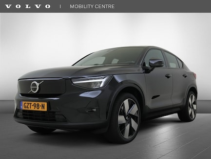 Volvo C40 0
