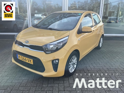 Kia Picanto 0
