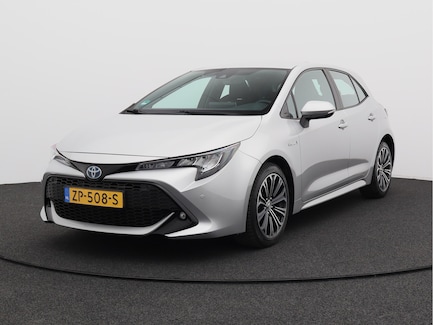 Toyota Corolla 0