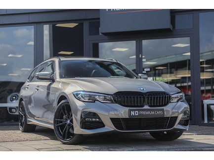 BMW 3-Serie 0
