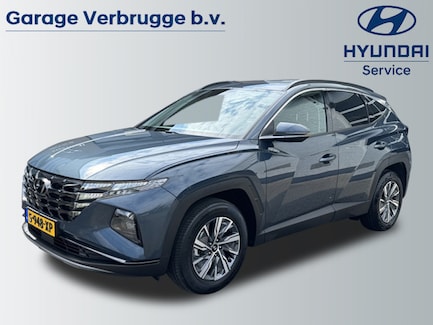 Hyundai Tucson 0