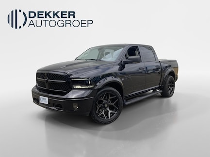 Dodge Ram 1500 0