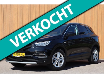 Opel Grandland 0