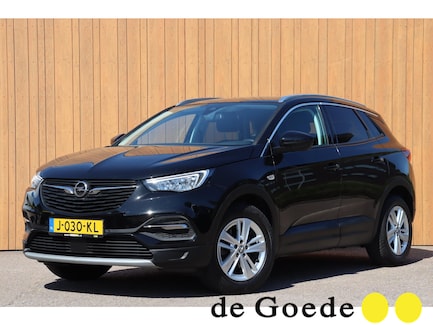 Opel Grandland 0