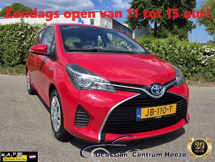 Toyota Yaris 0