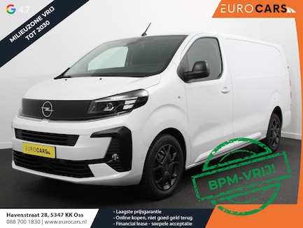 Opel Vivaro 0