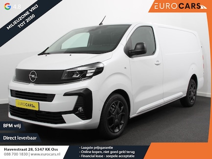 Opel Vivaro 0