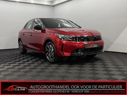 Opel Corsa 0