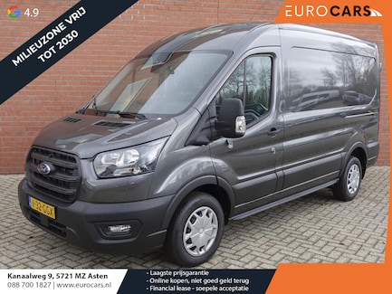Ford Transit 0