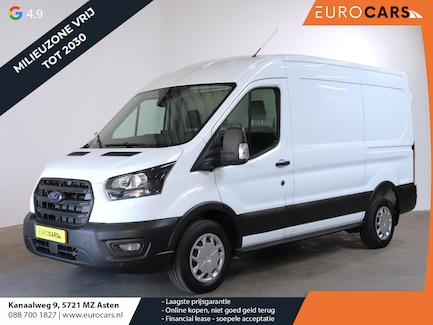 Ford Transit 0