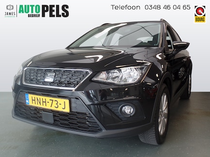 SEAT Arona 0
