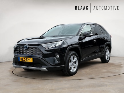 Toyota RAV4 0