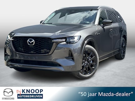 Mazda CX-80 0