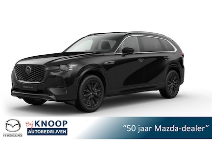 Mazda CX-80 0