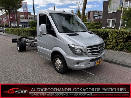 Mercedes-Benz Sprinter 0