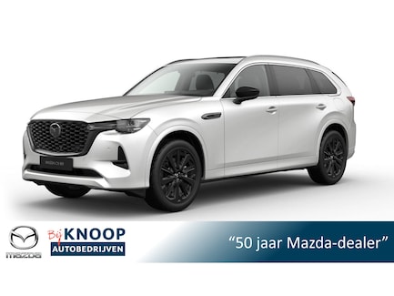 Mazda CX-80 0