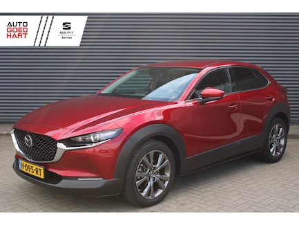 Mazda CX-30 0