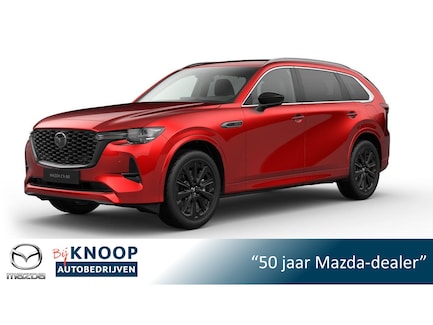 Mazda CX-80 0
