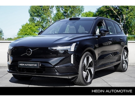 Volvo EX90 0
