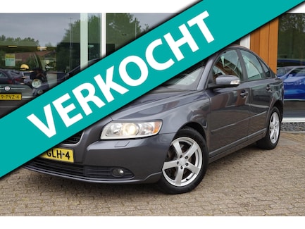 Volvo S40 0
