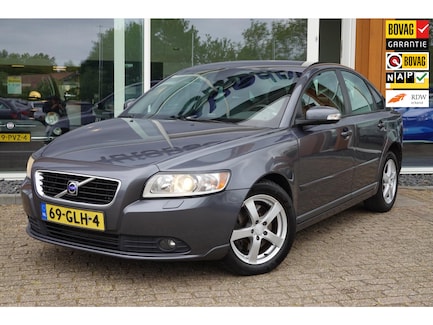 Volvo S40 0