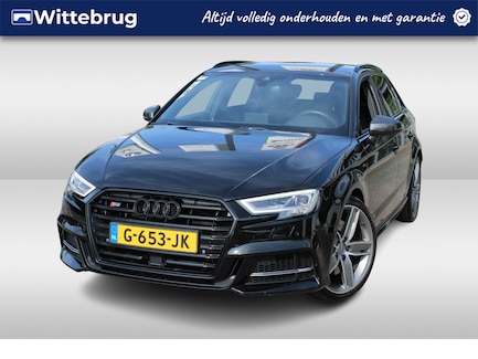 Audi A3 0