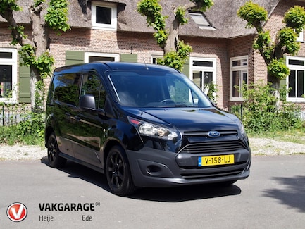 Ford Transit Connect 0