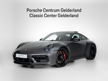 Porsche 911 0