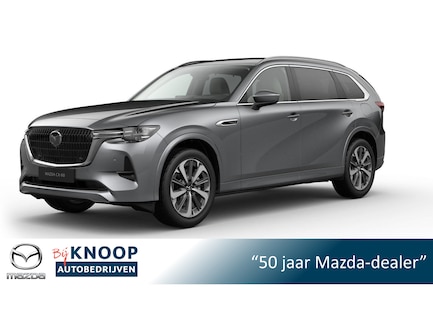 Mazda CX-80 0
