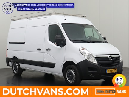 Opel Movano 0