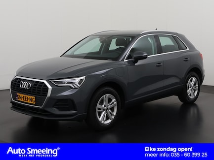 Audi Q3 0