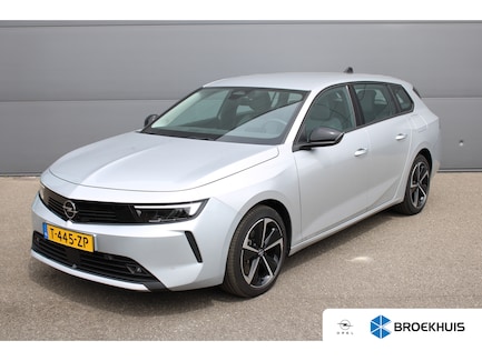 Opel Astra 0