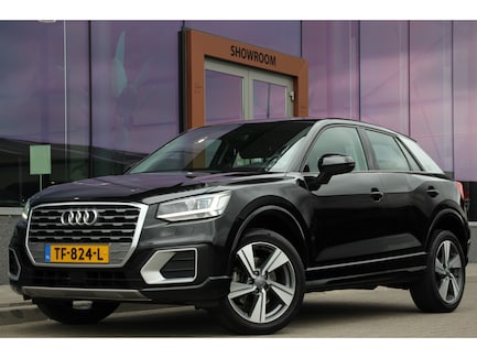 Audi Q2 0