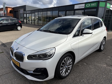 BMW 2-Serie Active Tourer 0