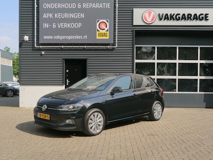 Volkswagen Polo 0