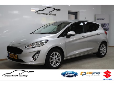 Ford Fiesta 0