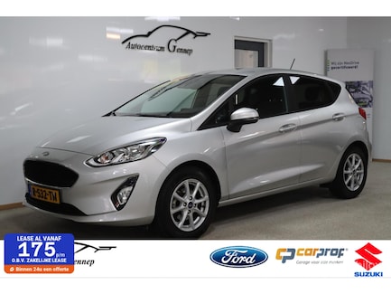 Ford Fiesta 0