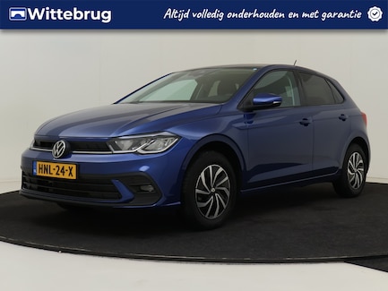 Volkswagen Polo 0