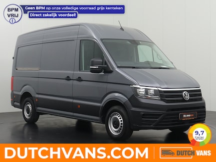 Volkswagen Crafter 0
