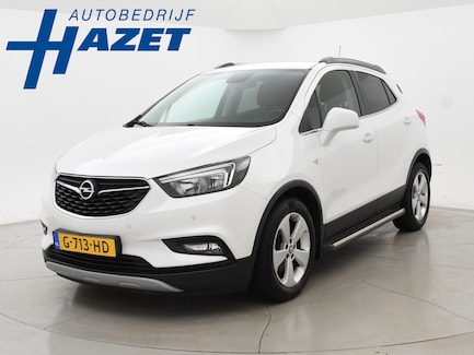 Opel Mokka 0