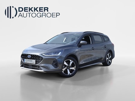 Ford Focus 0