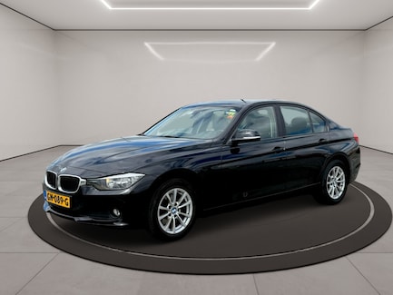 BMW 3-Serie 0