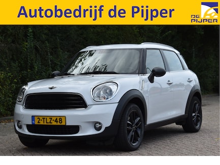 MINI Countryman 0