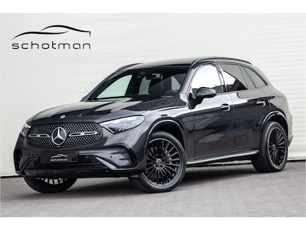 Mercedes-Benz GLC 0