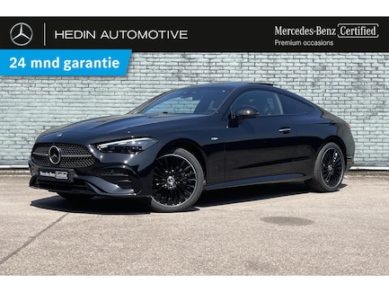Mercedes-Benz CLE 0
